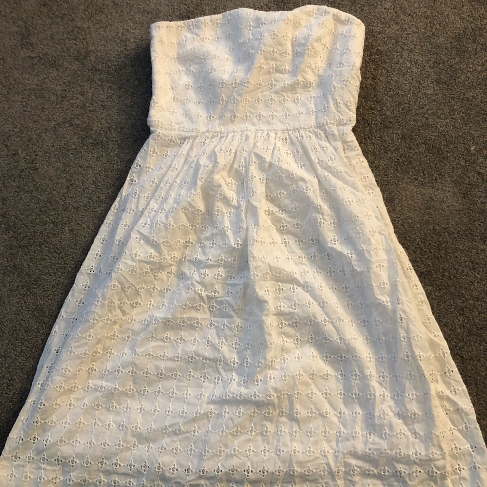 NWT Banana Republic Dress size 4